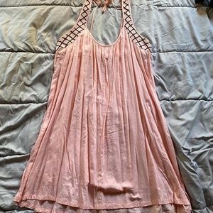 Roxy Dress